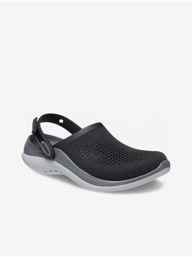 Tenisky a topánky Crocs Slippers Čierna | 206708_0DD, 2