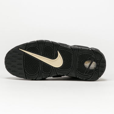 Tenisky a topánky Nike Air More Uptempo GS Čierna | DD3038-001, 4