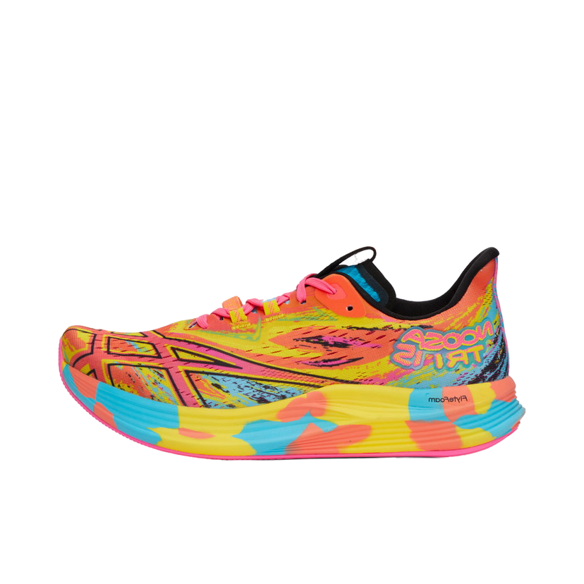 Tenisky a topánky Asics Noosa TRI 15 "Multicolor" Oranžová | 1011B609