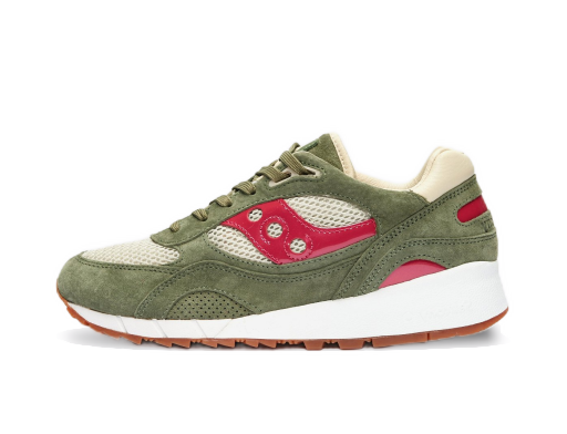 Tenisky a topánky Saucony Up There Shadow 6000 "Doors To The World" Zelené | S70570-1