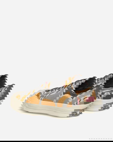 Tenisky a topánky Converse Naturally Digital Chuck 70 OX Čierna | A04335C, 3