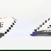 LA Dodgers MLB World Series 9FORTY E-Frame Trucker Adjustable Cap