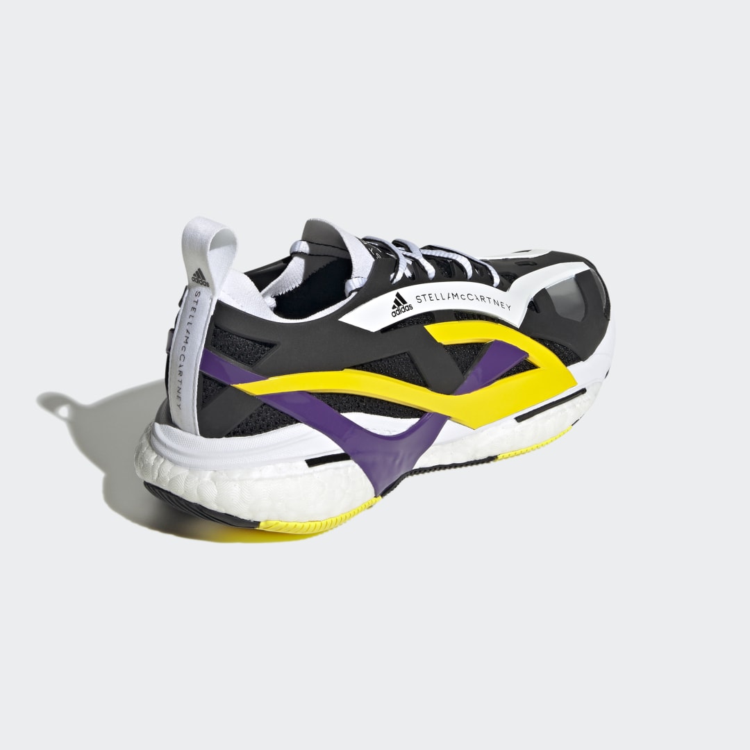 Tenisky a topánky adidas Performance Solarglide Running by Stella McCartney Rôznofarebný | GX9858, 1