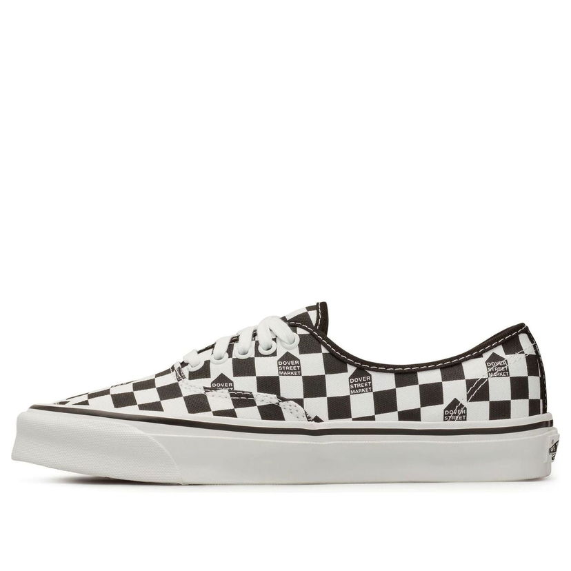Tenisky a topánky Vans DSM OG Authentic LX Čierna | VN0A4BV92GZ1