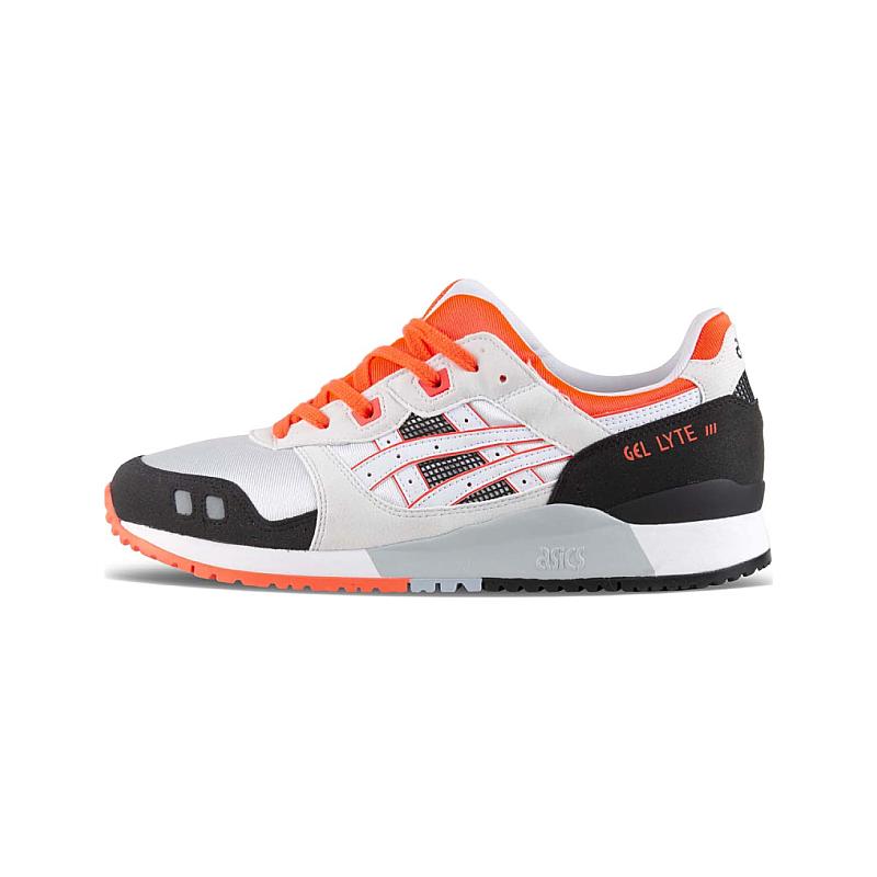 Tenisky a topánky Asics Gel-Lyte III OG Biela | 1191A266-101, 0