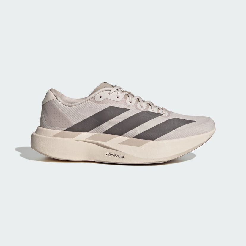 Tenisky a topánky adidas Performance Adizero EVO SL Béžová | KJ2001
