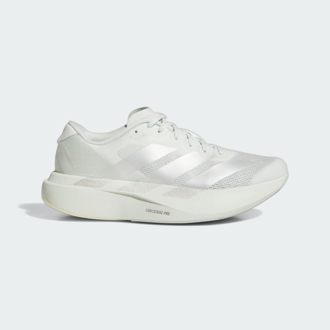 Tenisky a topánky adidas Performance Adizero EVO SL Biela | JR5840, 0