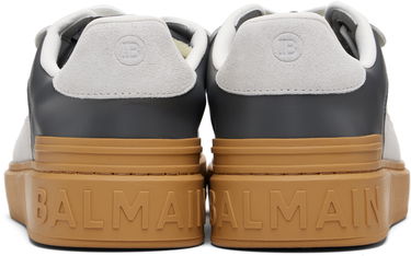 Tenisky a topánky Balmain B-Court Flip Rôznofarebný | FM1VI349LCOP, 1