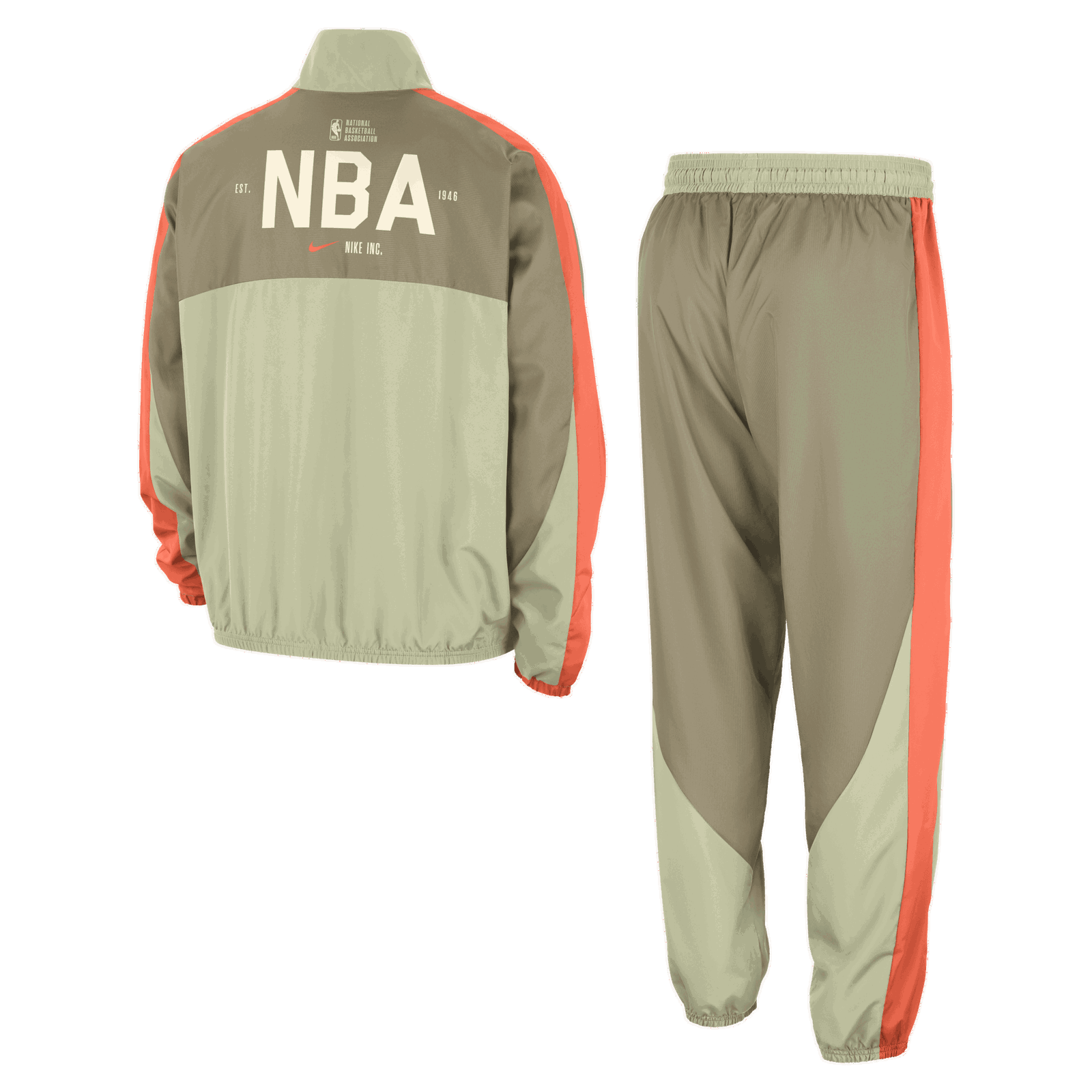 N31 TRACKSUIT STRTFV men Tracksuit Sets