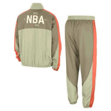 Súprava Nike N31 TRACKSUIT STRTFV men Tracksuit Sets Hnedá | FQ3695-276, 3