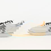 Albatross Control Lily White/ Silver