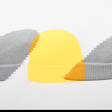 Kulicha The North Face Salty Lined Beanie Žltá | NF0A3FJW56P, 4