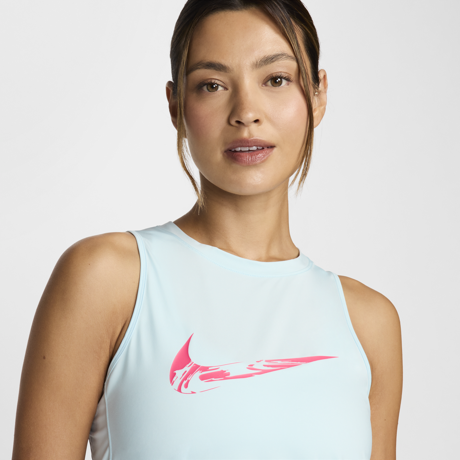 Tielko Nike One Dri-FIT Modrá | FV6376-474, 1