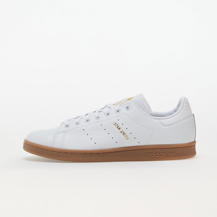 Tenisky a topánky adidas Originals Stan Smith Biela | ID1342