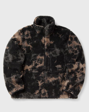 Mikina The North Face North Face Extreme Pile 2 Fleece Pullover Čierna | NF0A8EEPD7O1, 2