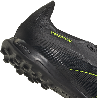 Tenisky a topánky adidas Performance Predator League FT TF Čierna | jq1073, 2