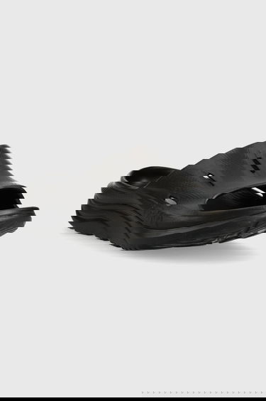 Tenisky a topánky Hoka One One ORA Recovery Slide 3 Čierna | 1135061, 1