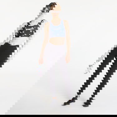 Legíny Saysky Blaze+ Long Winter Tights Čierna | XWRLT41C901, 4