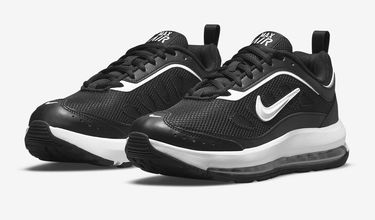 Tenisky a topánky Nike Air Max AP W Čierna | CU4870-001, 2