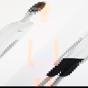 Tričko Represent Clo Team 247 Oversized T-Shirt Biela | 247M100108-72, 0