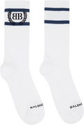 Balenciaga Laurel Classic Socks