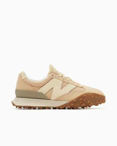 Tenisky a topánky New Balance XC-72 Béžová | UXC72IA, 0