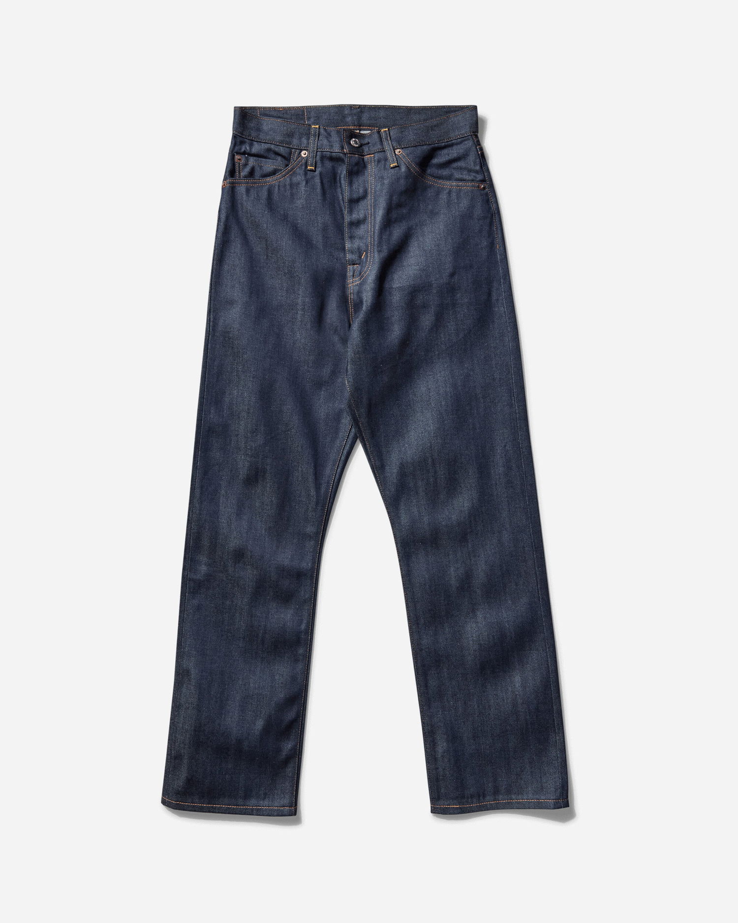 Džínsy Levi's 1950s 701 Jeans Modrá | 50701 0036, 0