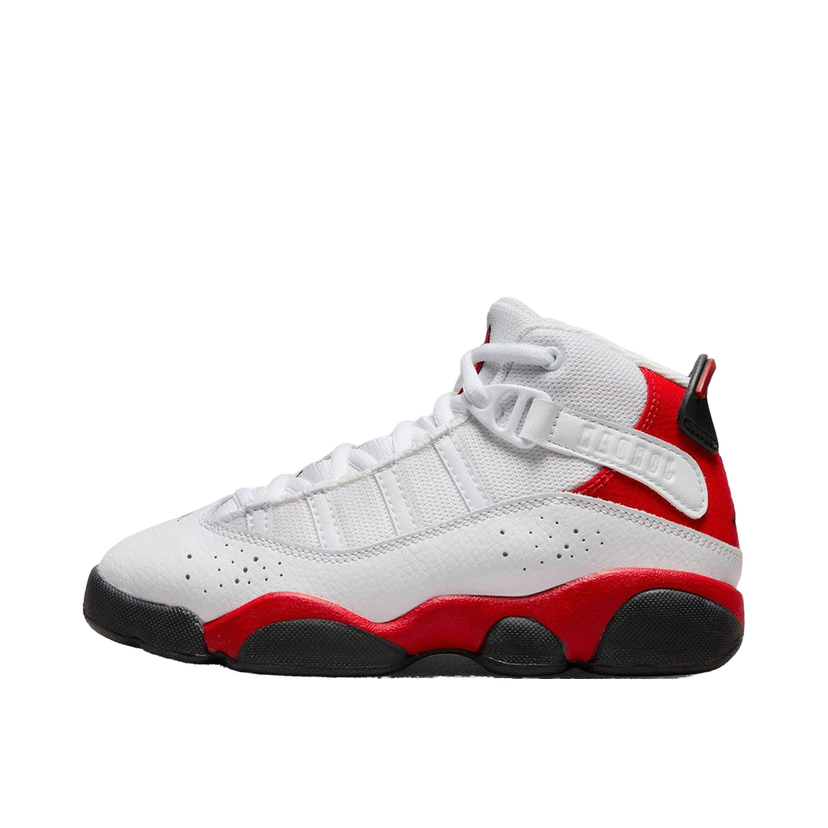 Tenisky a topánky Jordan Jordan 6 Rings Biela | 323432-126