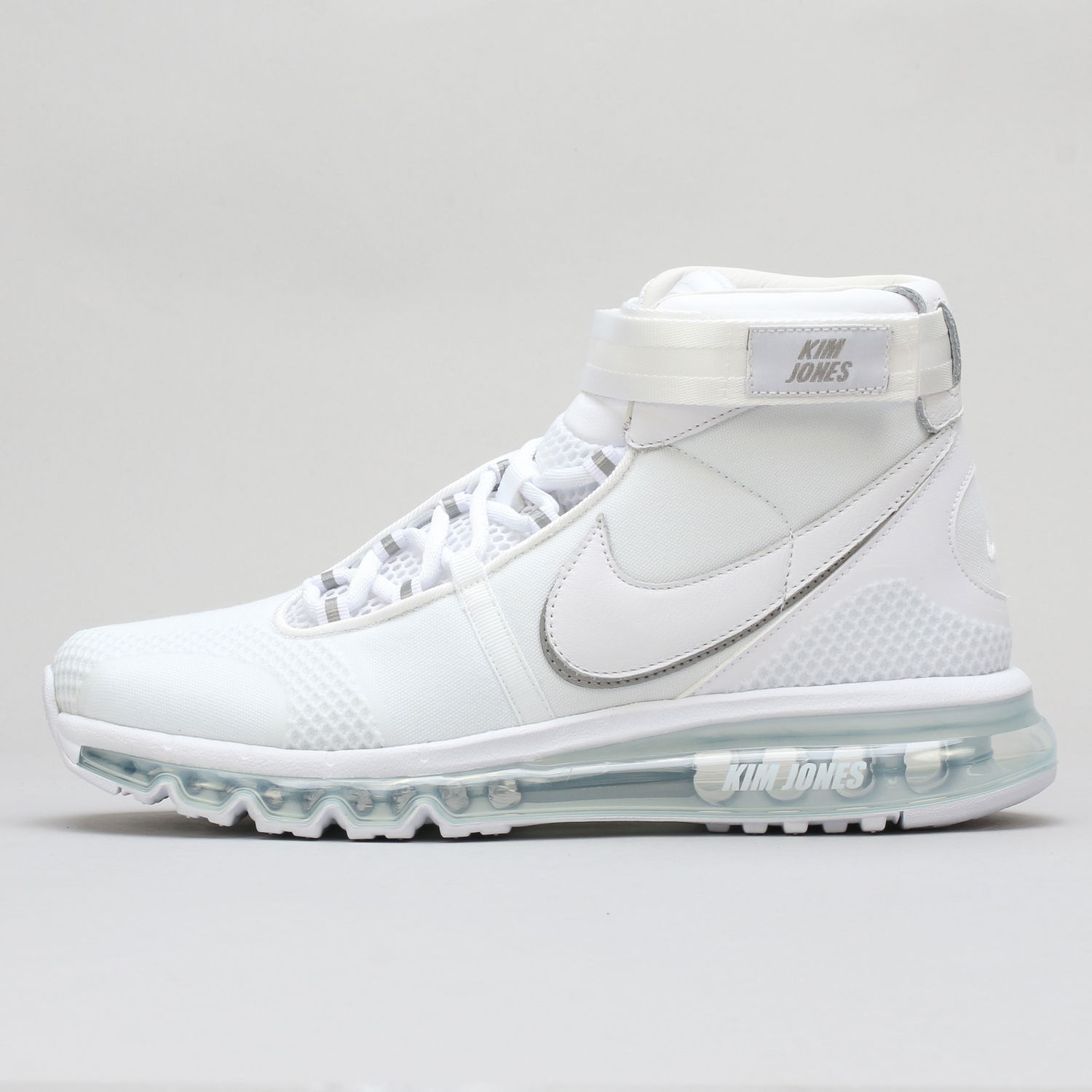 Tenisky a topánky Nike Air Max 360 High Biela | AO2313-100, 0