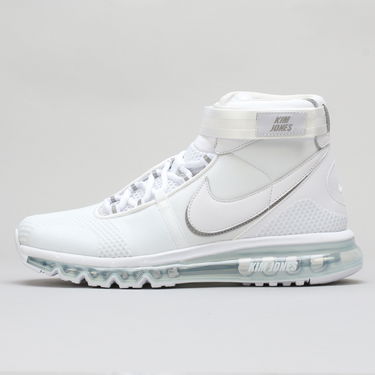 Tenisky a topánky Nike Air Max 360 High Biela | AO2313-100, 0