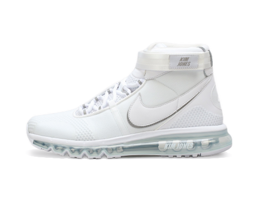 Tenisky a topánky Nike Air Max 360 High Biela | AO2313-100