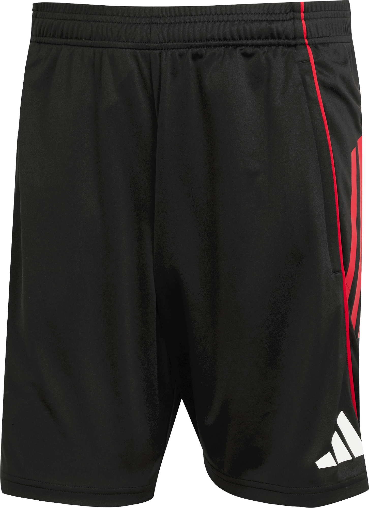 Šortky adidas Originals Ajax Amsterdam Training Shorts 2025/26 Čierna | jp1755, 0