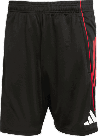 Šortky adidas Originals Ajax Amsterdam Training Shorts 2025/26 Čierna | jp1755, 0
