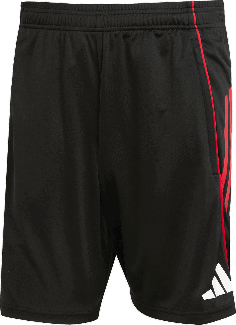 Šortky adidas Originals Ajax Amsterdam Training Shorts 2025/26 Čierna | jp1755