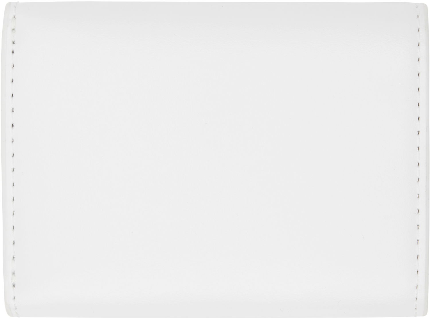 Peňaženka Diesel 1DR Trifold Wallet Biela | X09887 PR818, 1