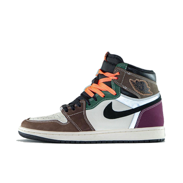 Tenisky a topánky Jordan Air Jordan 1 High OG "Hand Crafted" Rôznofarebný | DH3097-001, 0