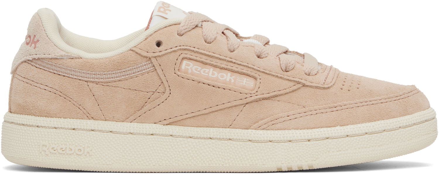 Tenisky a topánky Reebok Classics Club C 85 Ružová | 100220819, 0