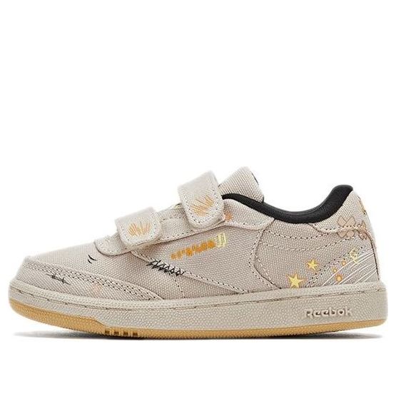 Tenisky a topánky Reebok Looney Tunes x Reebok Club C 85 Béžová | GW4319