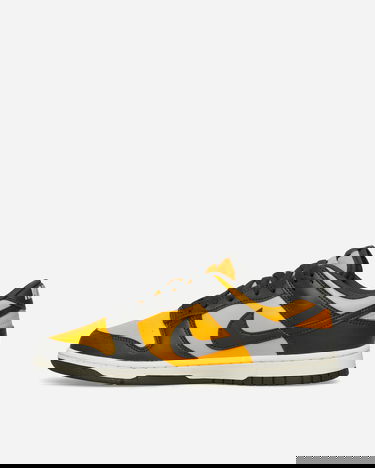 Tenisky a topánky Nike Dunk Low Oranžová | HF5441-700, 3