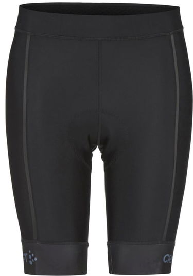 Šortky Craft Craft Adv Endur Cycling Shorts Čierna | 1915881-999000, 0