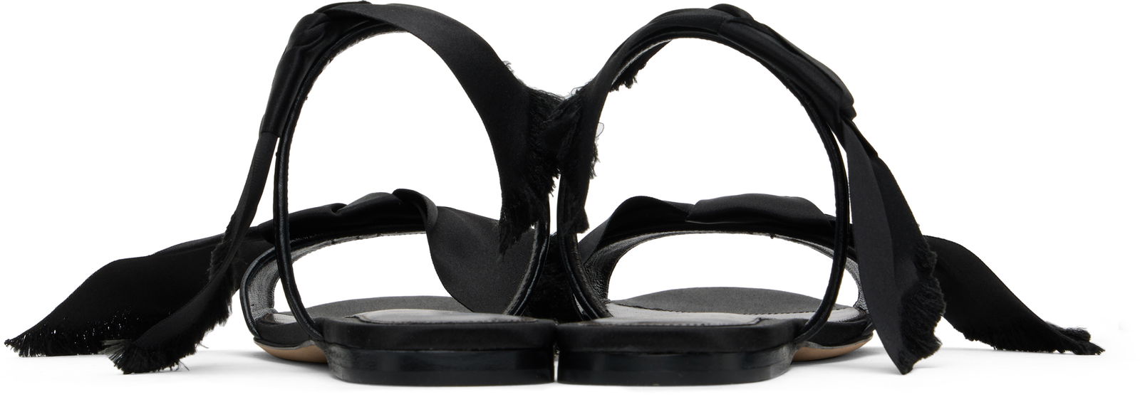 The Row Vika Knot Sandals