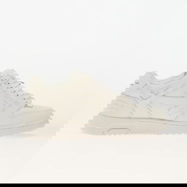 Tenisky a topánky Off-White Out Of Office Biela | OWIA259C99LEA0080101, 2