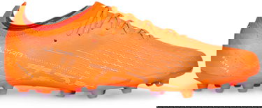 Tenisky a topánky Puma Puma ULTRA ULTIMATE MG Oranžová | 107214-001, 2