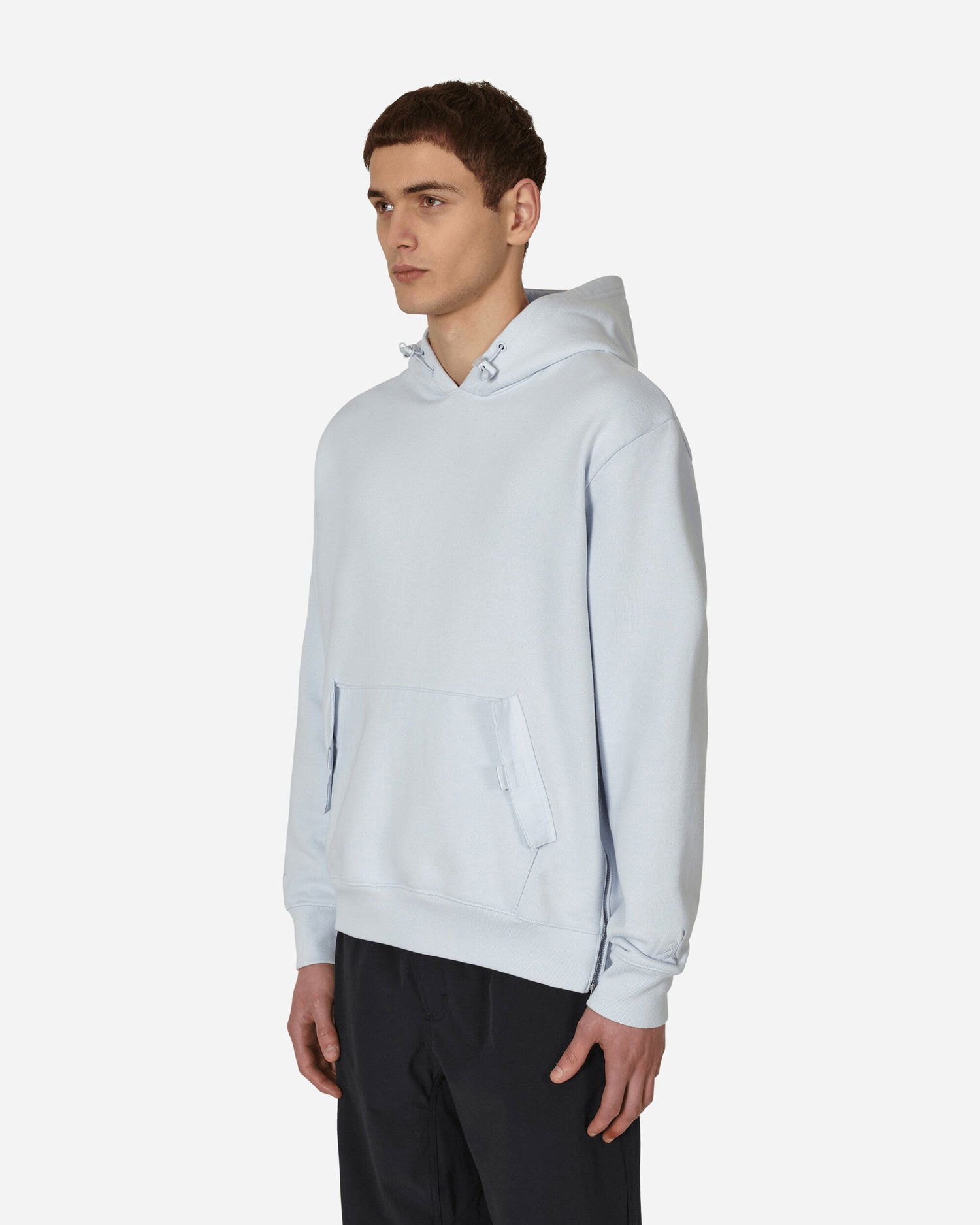 Mikina Jordan Brand Hoodie x Solefly Modrá | DV7509-085, 1