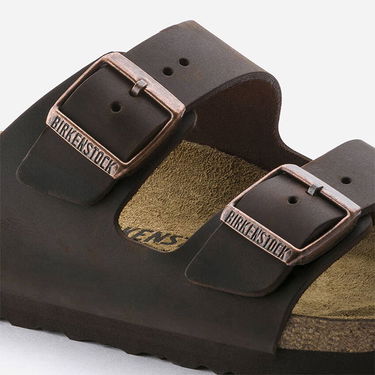 Tenisky a topánky Birkenstock Arizona Hnedá | 0052533, 5