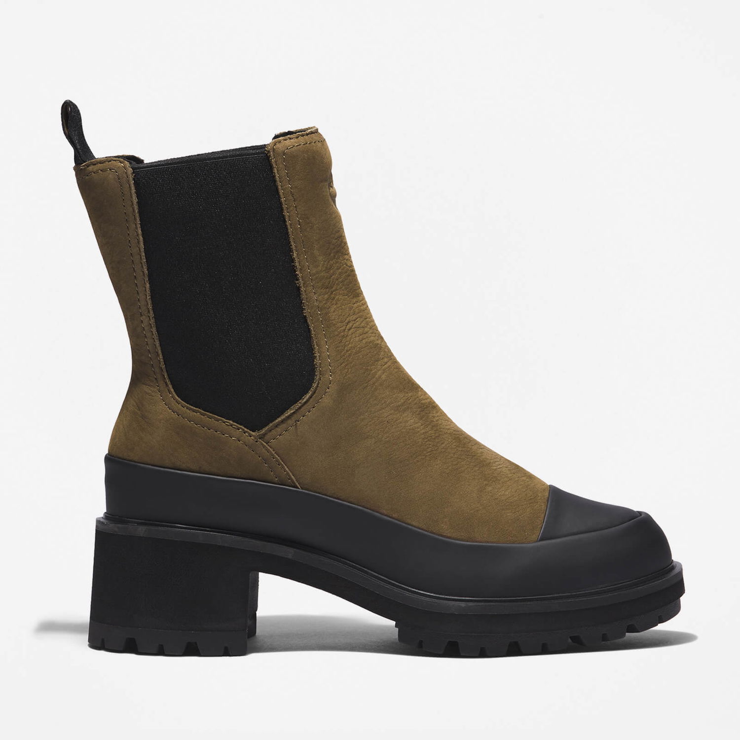 Tenisky a topánky Timberland Kori Park 2.0 Leather Chelsea Boots Béžová | TB0A44XC3271, 0