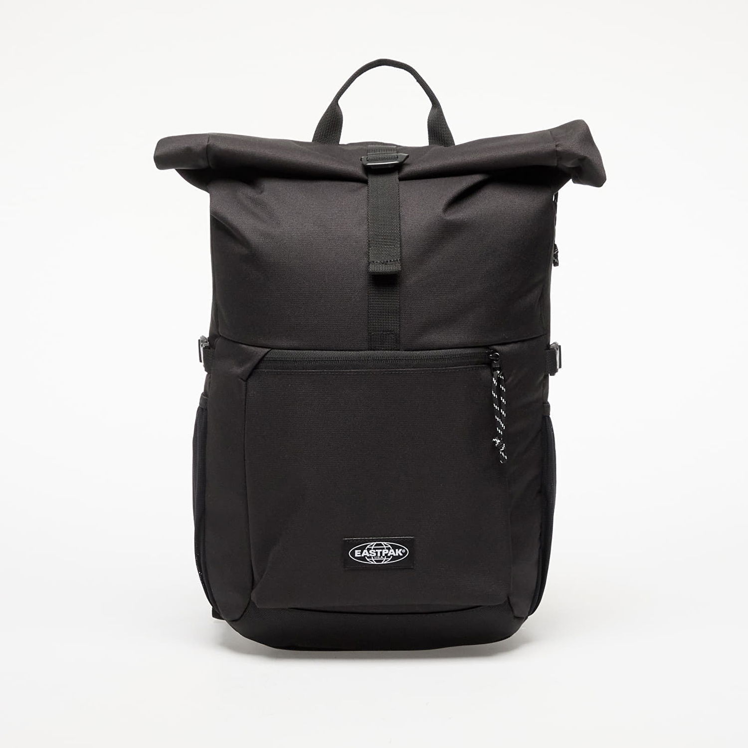 Batoh EASTPAK Eastpak Toproll Pro Backpack 21 l Čierna | EK0A5BL81W61, 0