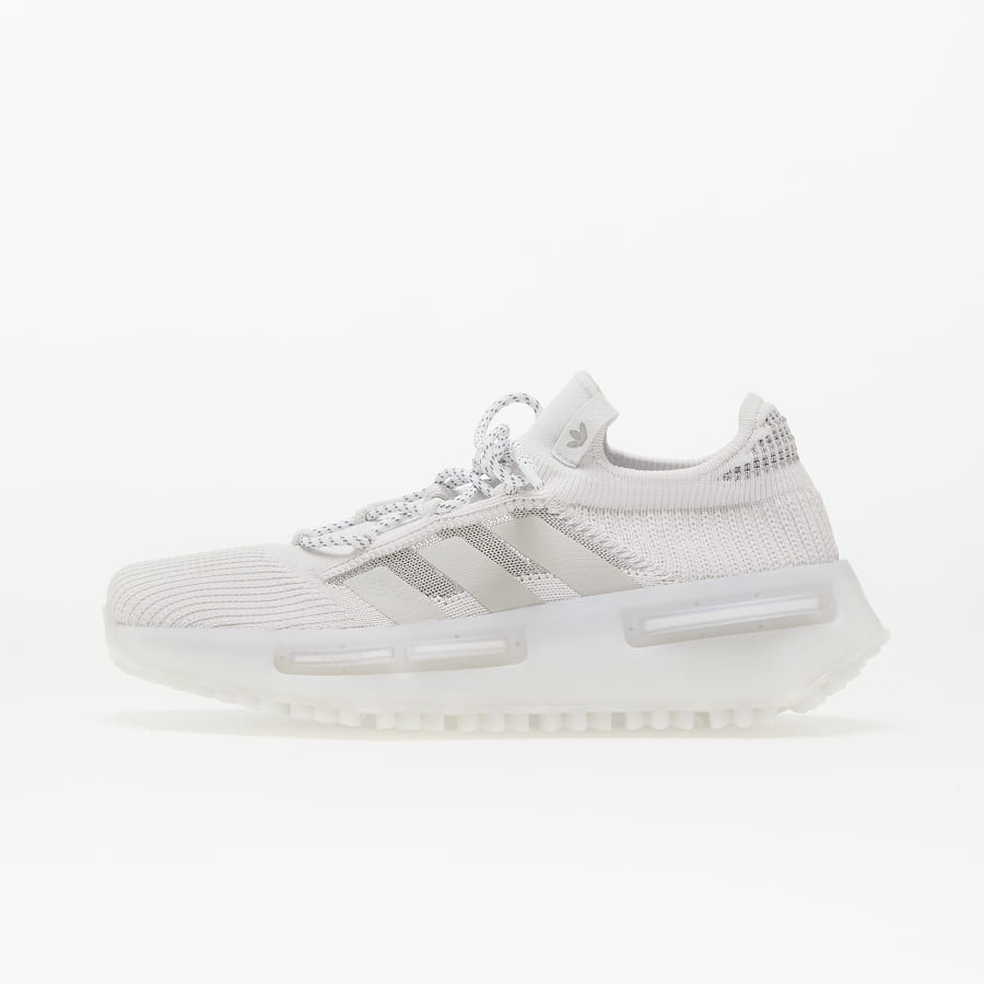 Tenisky a topánky adidas Originals NMD S1 Footwear Biela | GW4652, 1