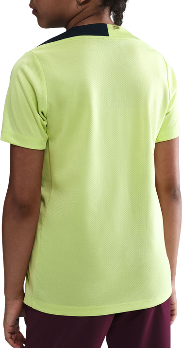 Tričko Nike Dri-FIT Strike 24 Performance T-Shirt Zelené | fn8407-383, 3