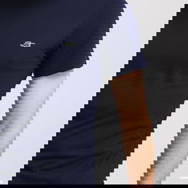Tričko Lacoste Tee Navy | TH2038, 2